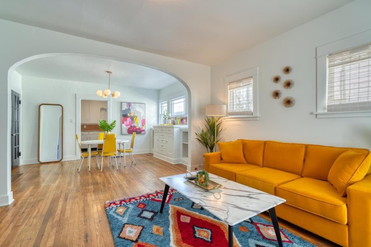 Apartment Collection - Golden Age Of Hollywood - 92 Walkscore