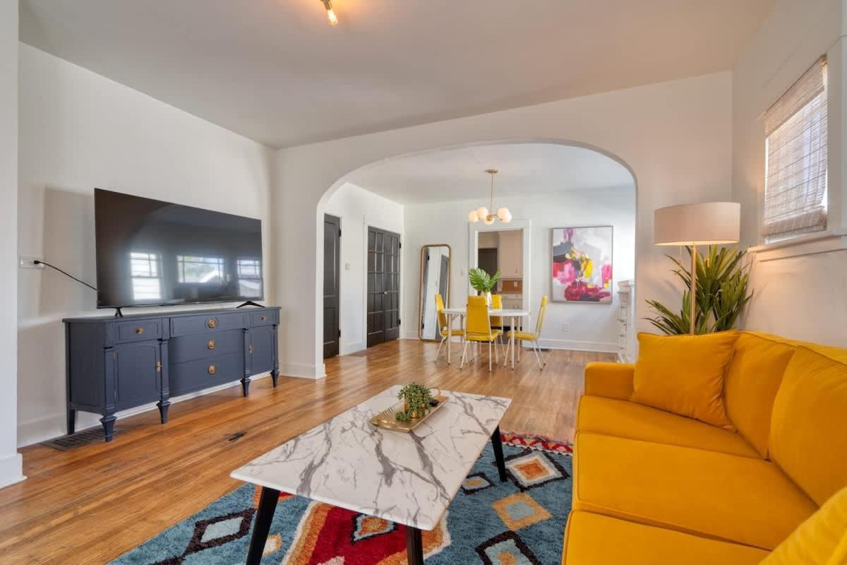 Collection - Golden Age Of Hollywood - 92 Walkscore Apartment *