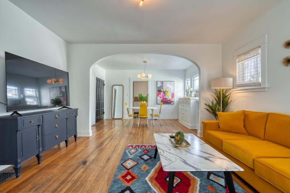 Apartment Collection - Golden Age Of Hollywood - 92 Walkscore Portland